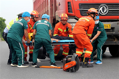 上犹沛县道路救援