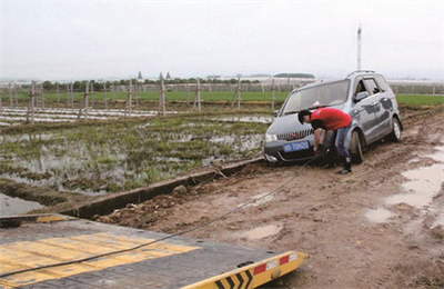 上犹抚顺道路救援