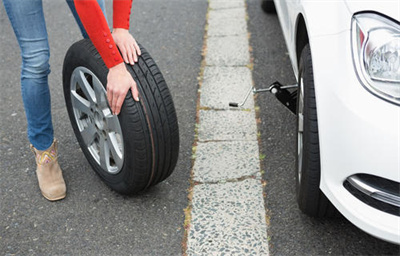 上犹东营区道路救援