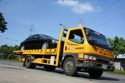 上犹旅顺口区道路救援